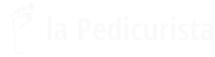 la Pedicurista
