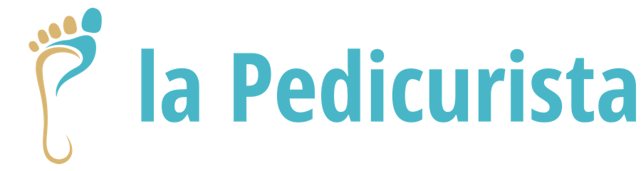 la Pedicurista